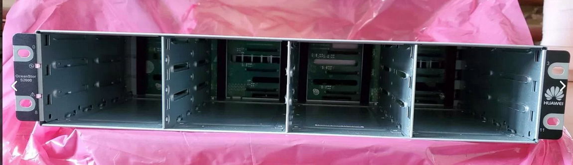 Схд Huawei OceanStor S2600 новая